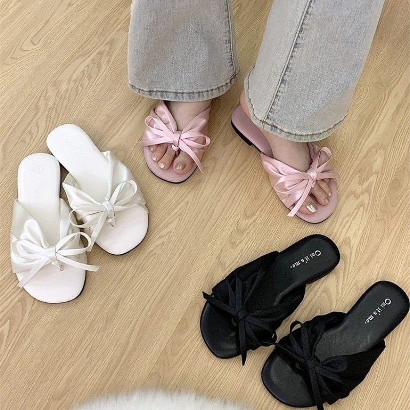 Summer Clothing Korea - MEW Sandalen Dames Zomer Outdoor Wear