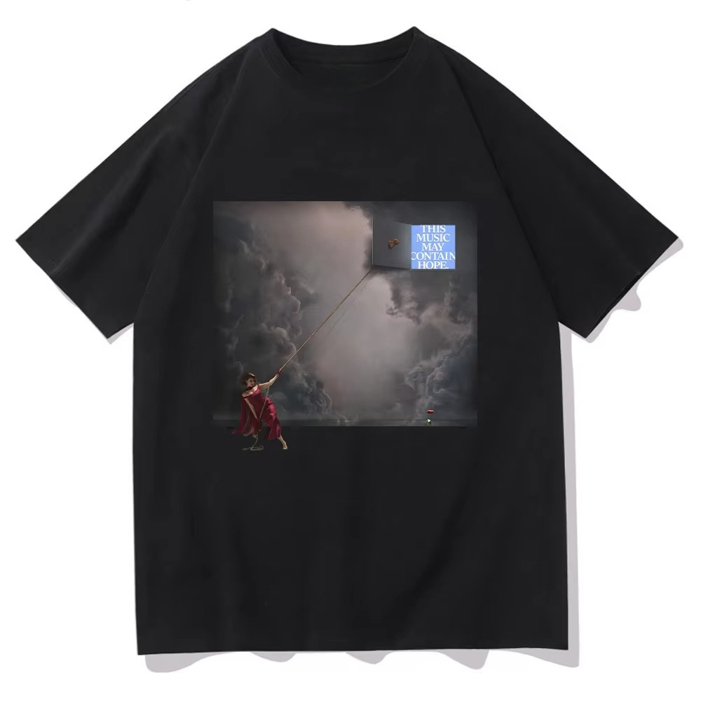 Summer Rays Clothing - RAYE Deze muziek kan hoop bevatten