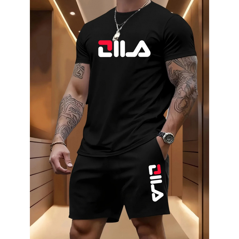 Summer Clothing Styles - Heren casual modieuze outdoor kleding zomer