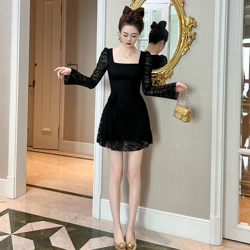 Summer Clothing Styles For Women - Lente nieuwe dameskleding pure wensstijl sexy