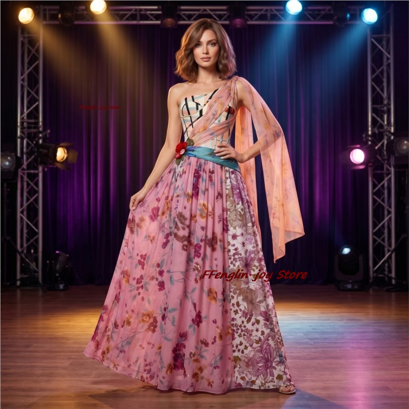 Summer Japanese Clothing - Zomer Anime Concert Outfit-Rosy Zhao roze