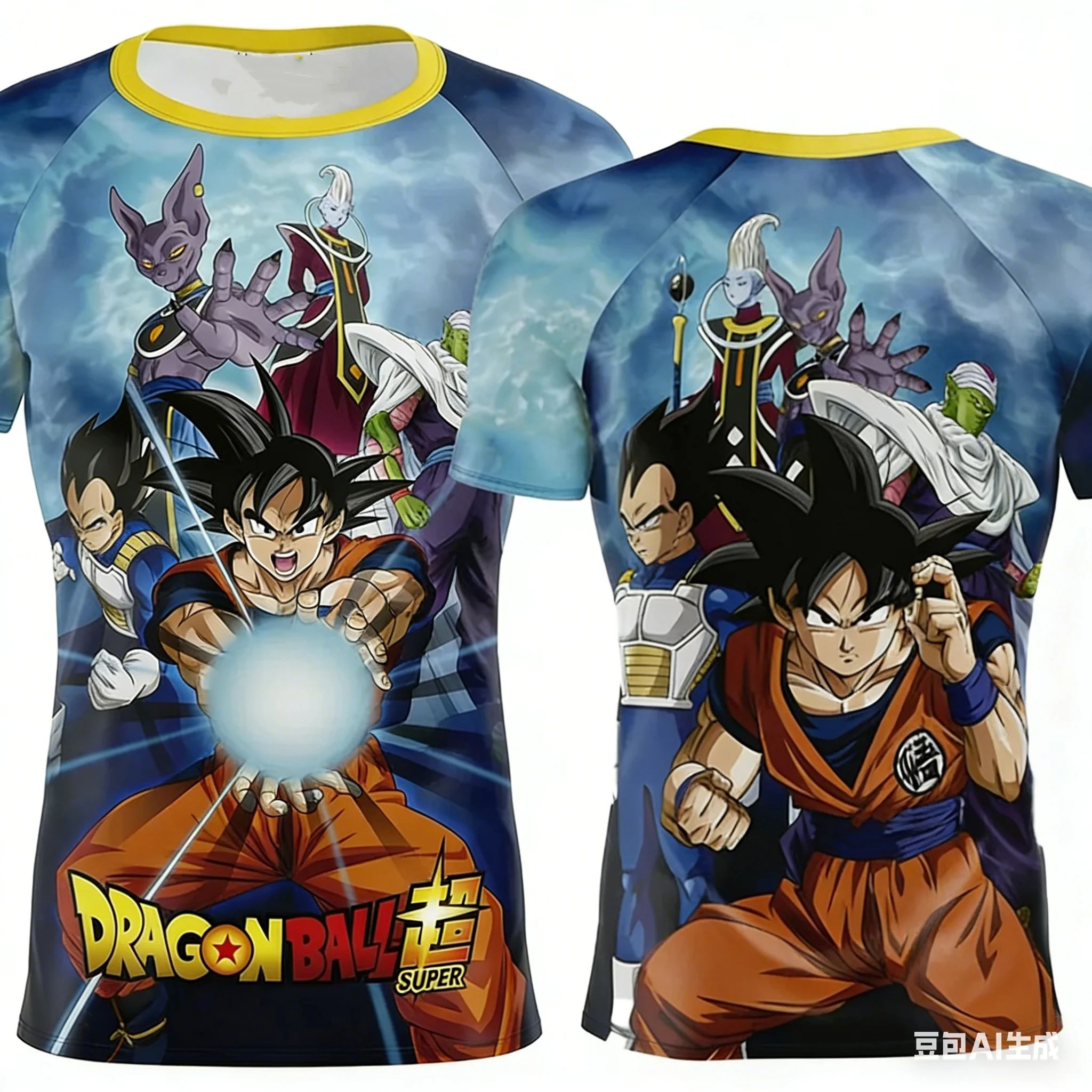 2026 Dragon Ball Special Editi - Summer Edit Clothing recensie en prijs