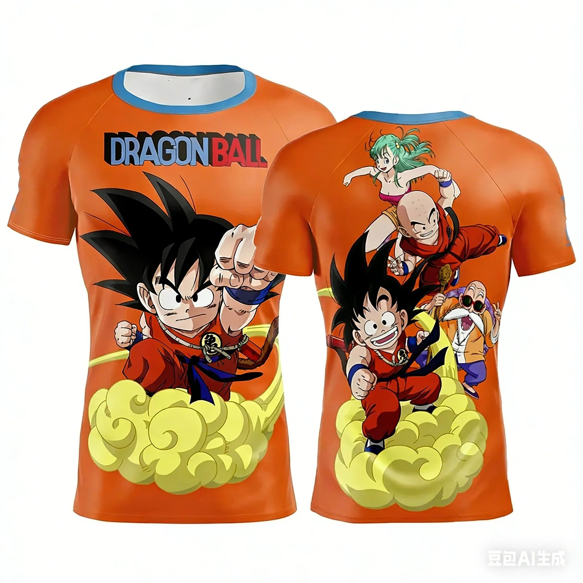 2026 Dragon Ball Special Editi - Summer Edit Clothing recensie en prijs
