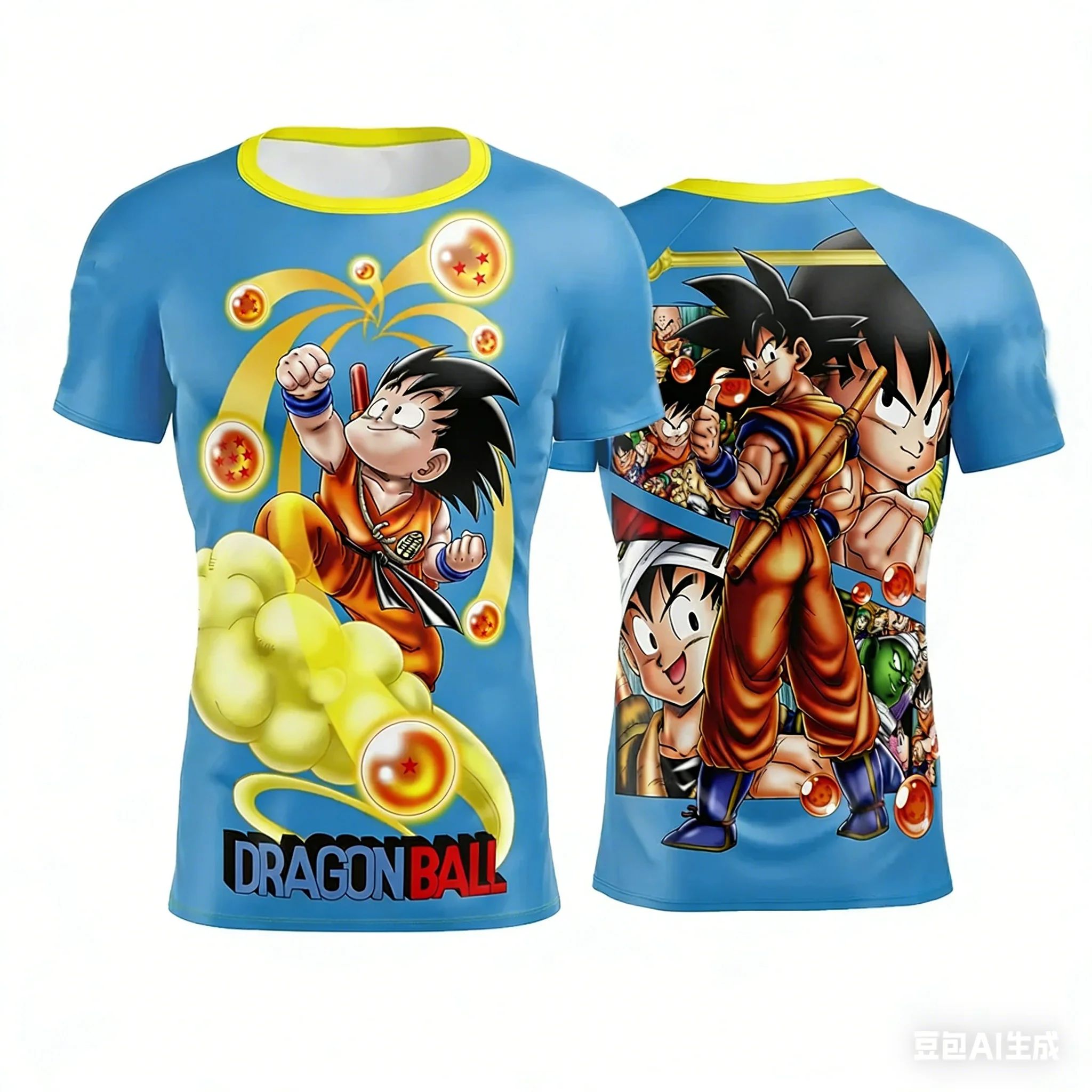 2026 Dragon Ball Special Editi - Summer Edit Clothing recensie en prijs