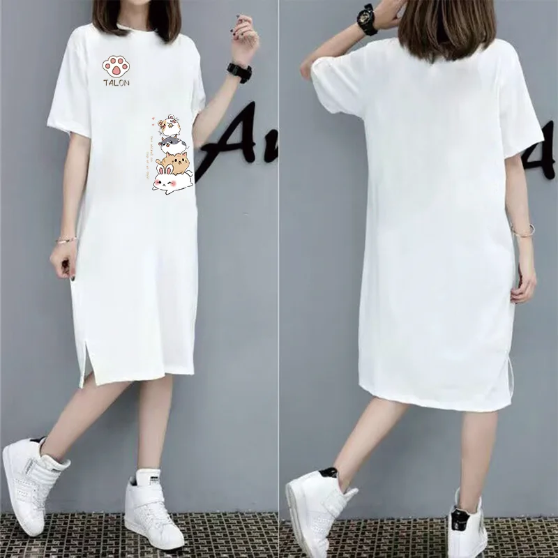 Zomer Japanse schattige cartoo - Summer Japanese Clothing recensie en prijs
