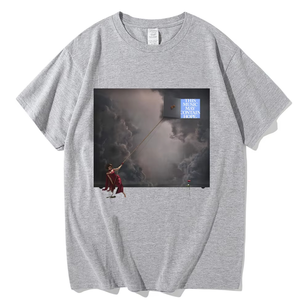 RAYE Deze muziek kan hoop beva - Summer Rays Clothing recensie en prijs