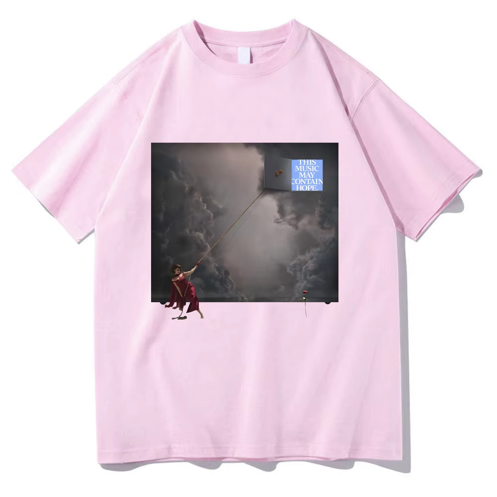 RAYE Deze muziek kan hoop beva - Summer Rays Clothing recensie en prijs