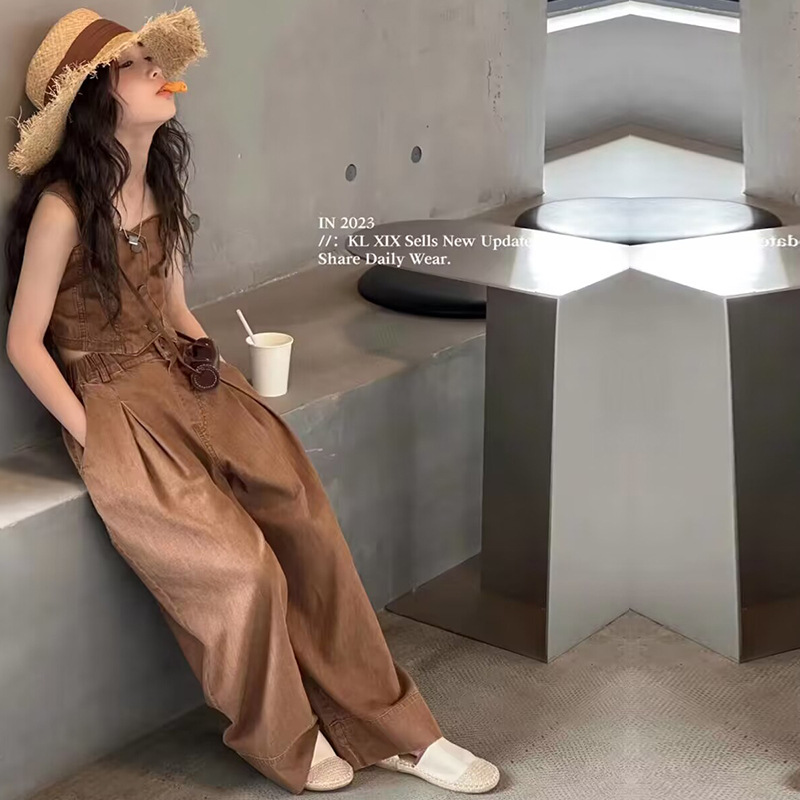 Zomer Tienermeisjes Kleding Se - Summer Clothing For Teen Girls recensie en prijs