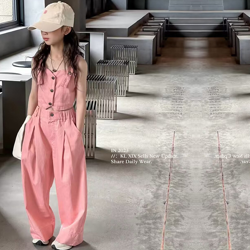 Zomer Tienermeisjes Kleding Se - Summer Clothing For Teen Girls recensie en prijs