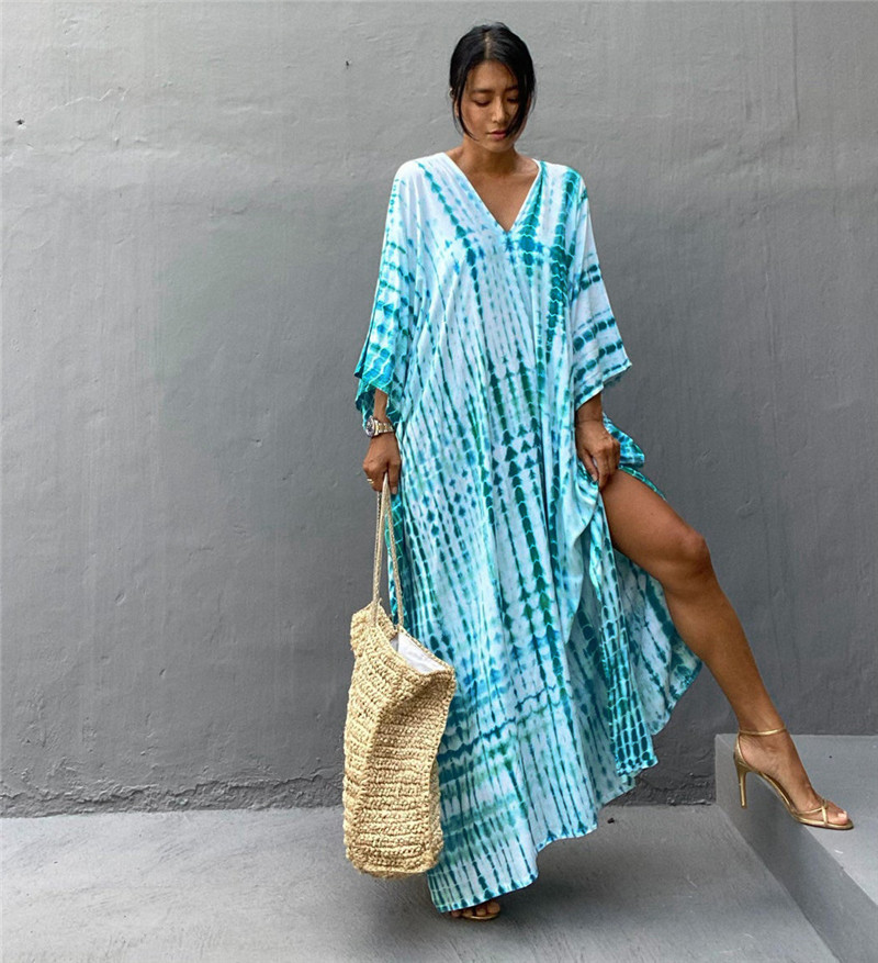 Plus Size Dames Strandkleding  - Summer Clothing For Older Women recensie en prijs