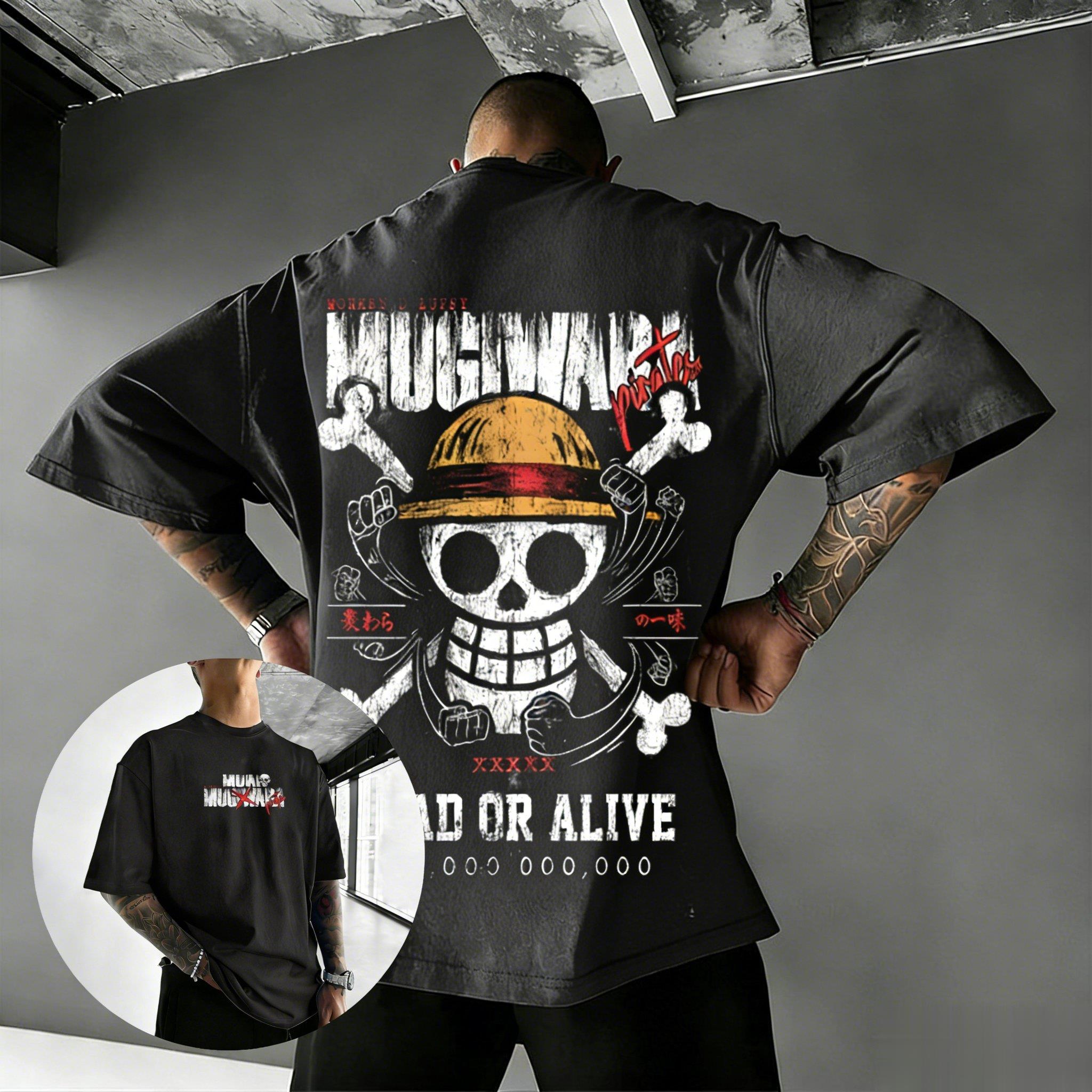 One Piece Anime Donquixote Dof - Summer Clothing Good Quality recensie en prijs