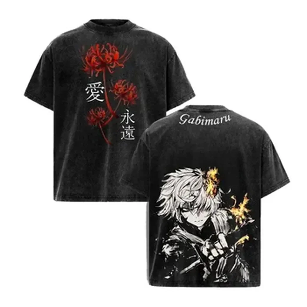 Japanse Anime Hell's Paradise  - Summer Japanese Clothing recensie en prijs