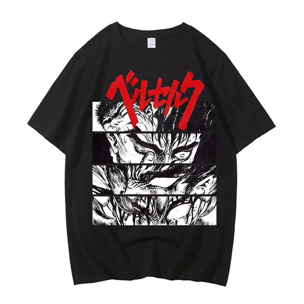2026 Nieuwe Hot Summer Anime B - Summer Clothing Good Quality recensie en prijs