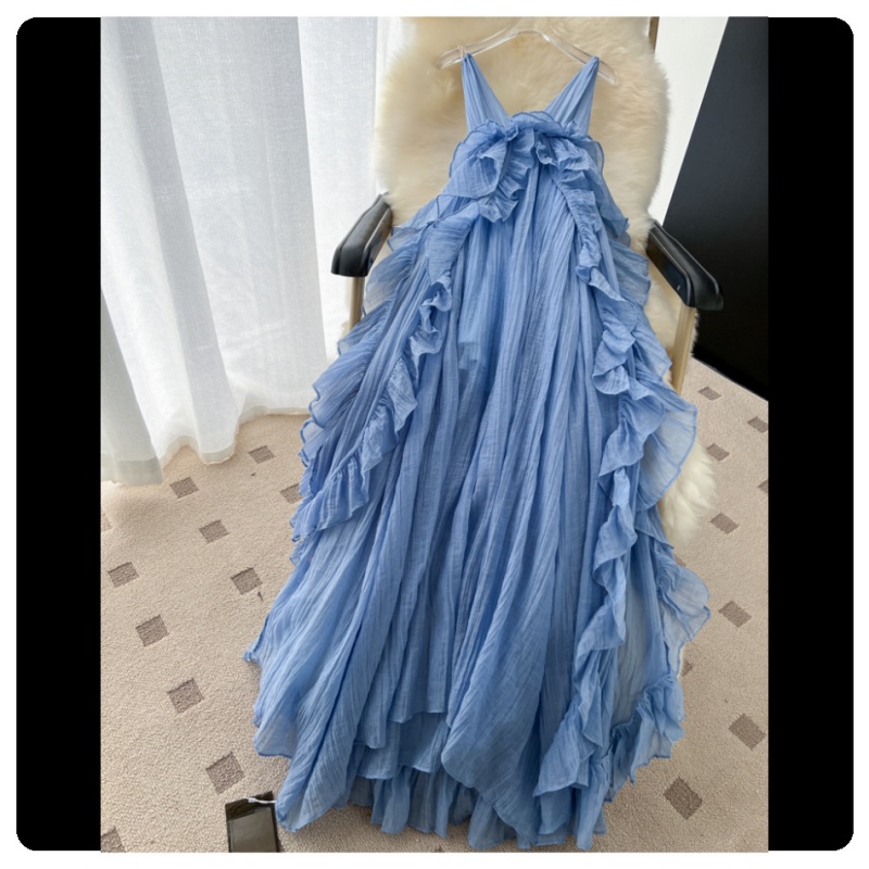 Mode geruite asymmetrische sli - Summer Clothing Styles For Women recensie en prijs