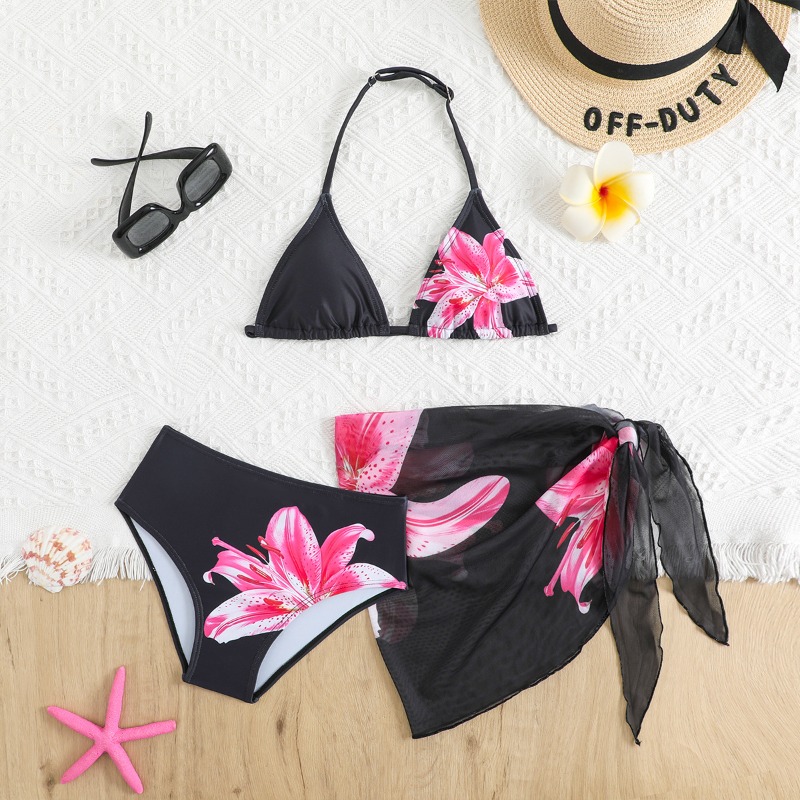 7-16Yrs Meisjes Bikini's Suits - Summer Clothing For Teen Girls recensie en prijs