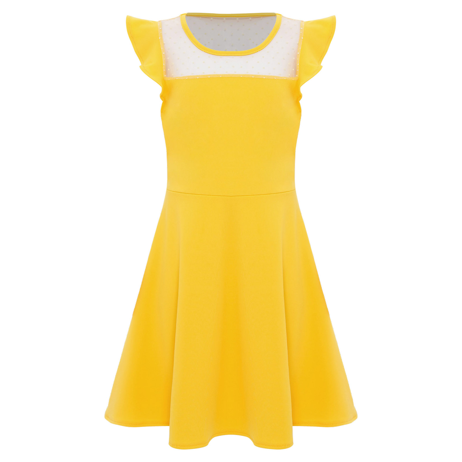 Tienermeisjes zomerjurk ruches - Summer Clothing For Teen Girls recensie en prijs
