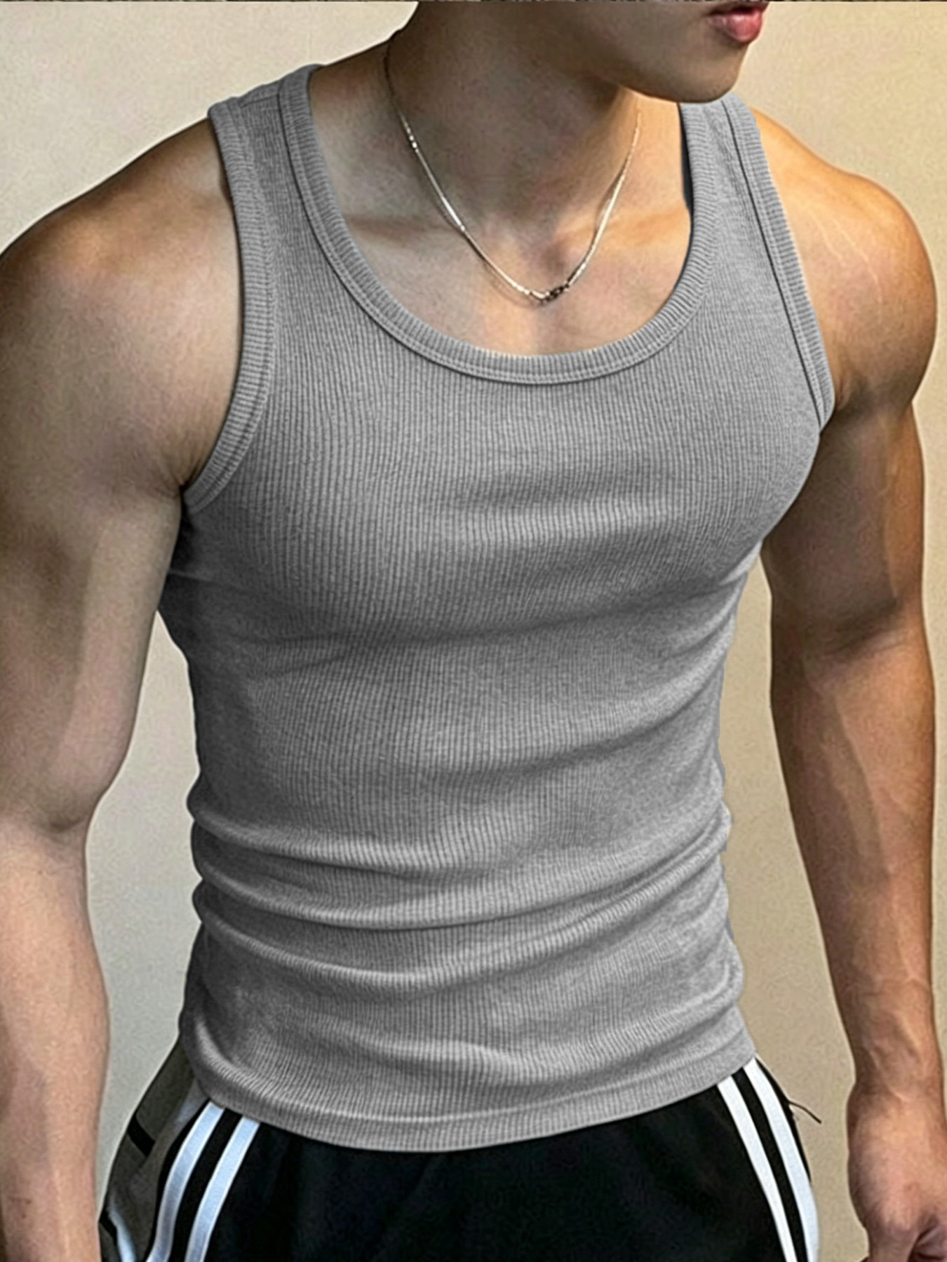 Mode Koreaanse Vest Draad Casu - Summer Clothing Korea recensie en prijs