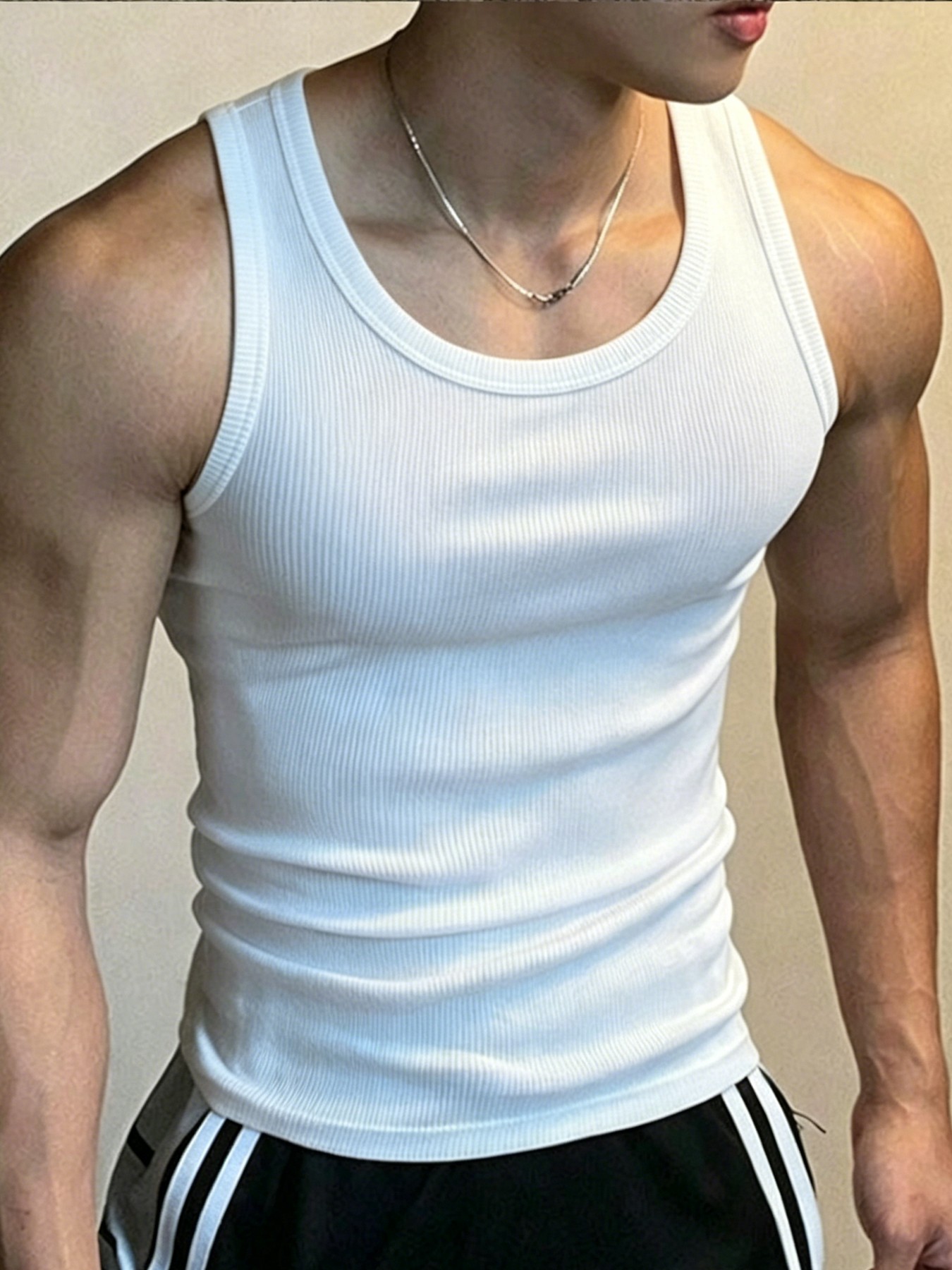 Mode Koreaanse Vest Draad Casu - Summer Clothing Korea recensie en prijs