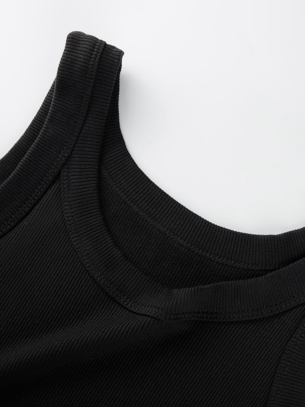 Mode Koreaanse Vest Draad Casu - Summer Clothing Korea recensie en prijs
