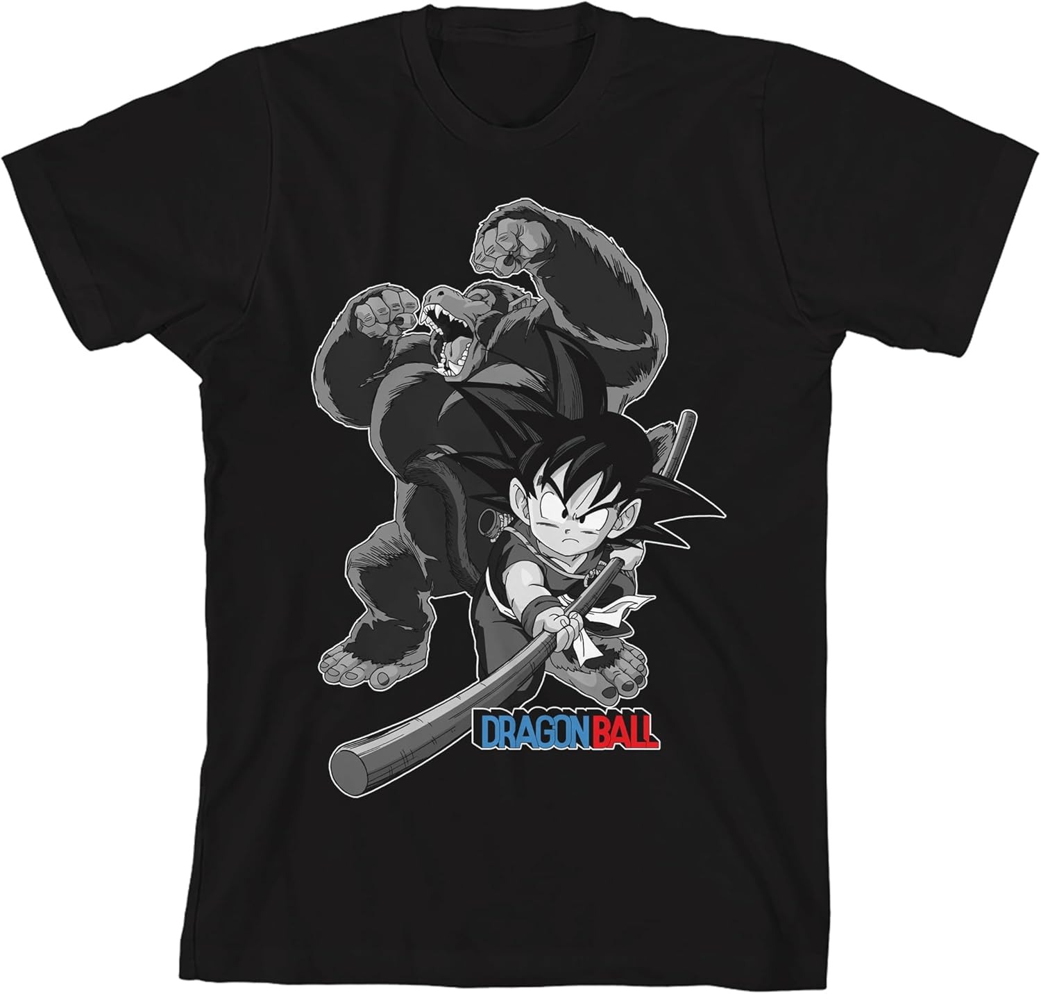 2026 Zomer Dragon Ball Goku &  - Summer Clothing Good Quality recensie en prijs