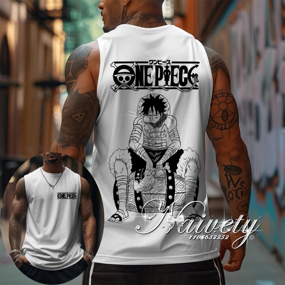2026 Zomer Hot One Piece Luffy - Summer 2026 Kids Clothing recensie en prijs