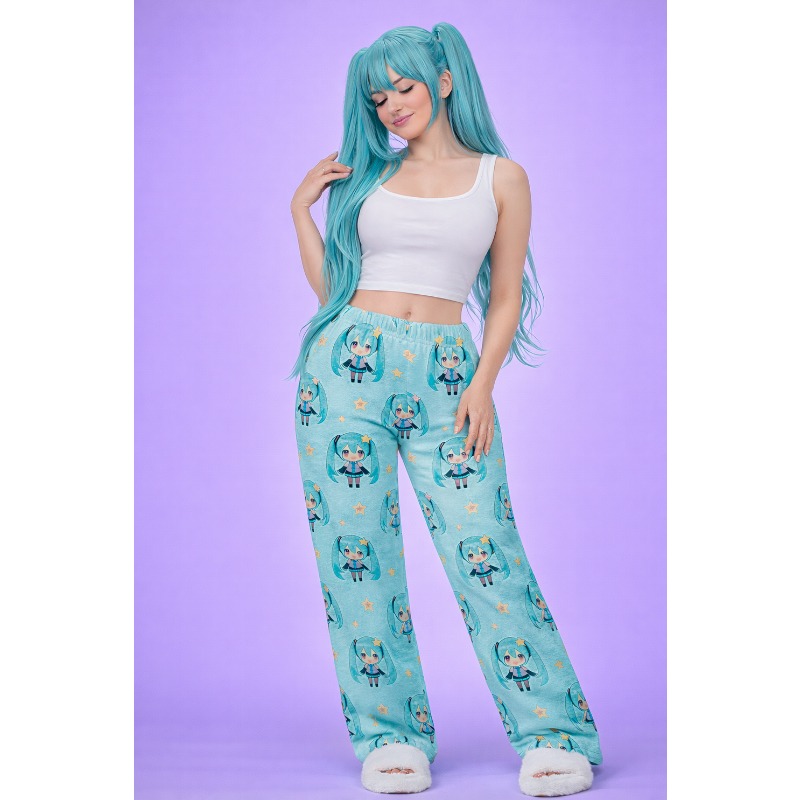 2026 Zomer Miku Cartoon Volled - Summer 2026 Kids Clothing recensie en prijs