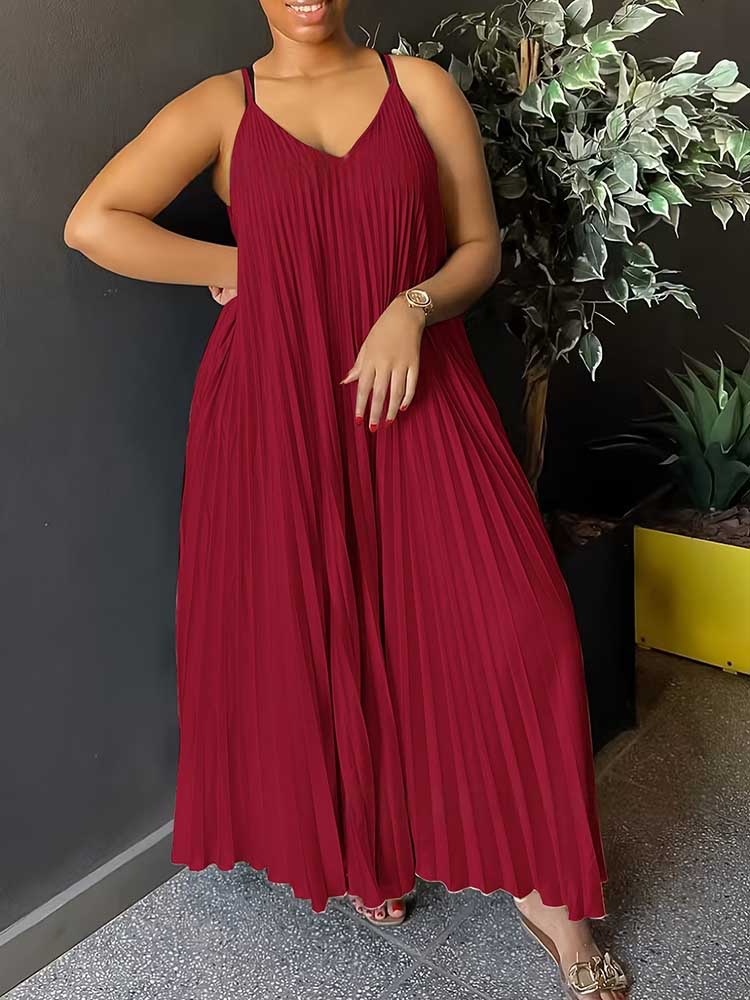 Zomer Dames Mouwloze Dunne Ban - Summer Clothing For Older Women recensie en prijs
