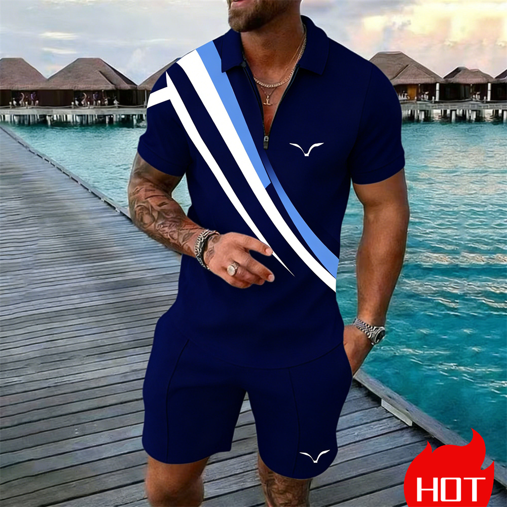 Zomerset gestreepte Y2K kledin - Summer Clothing Styles recensie en prijs