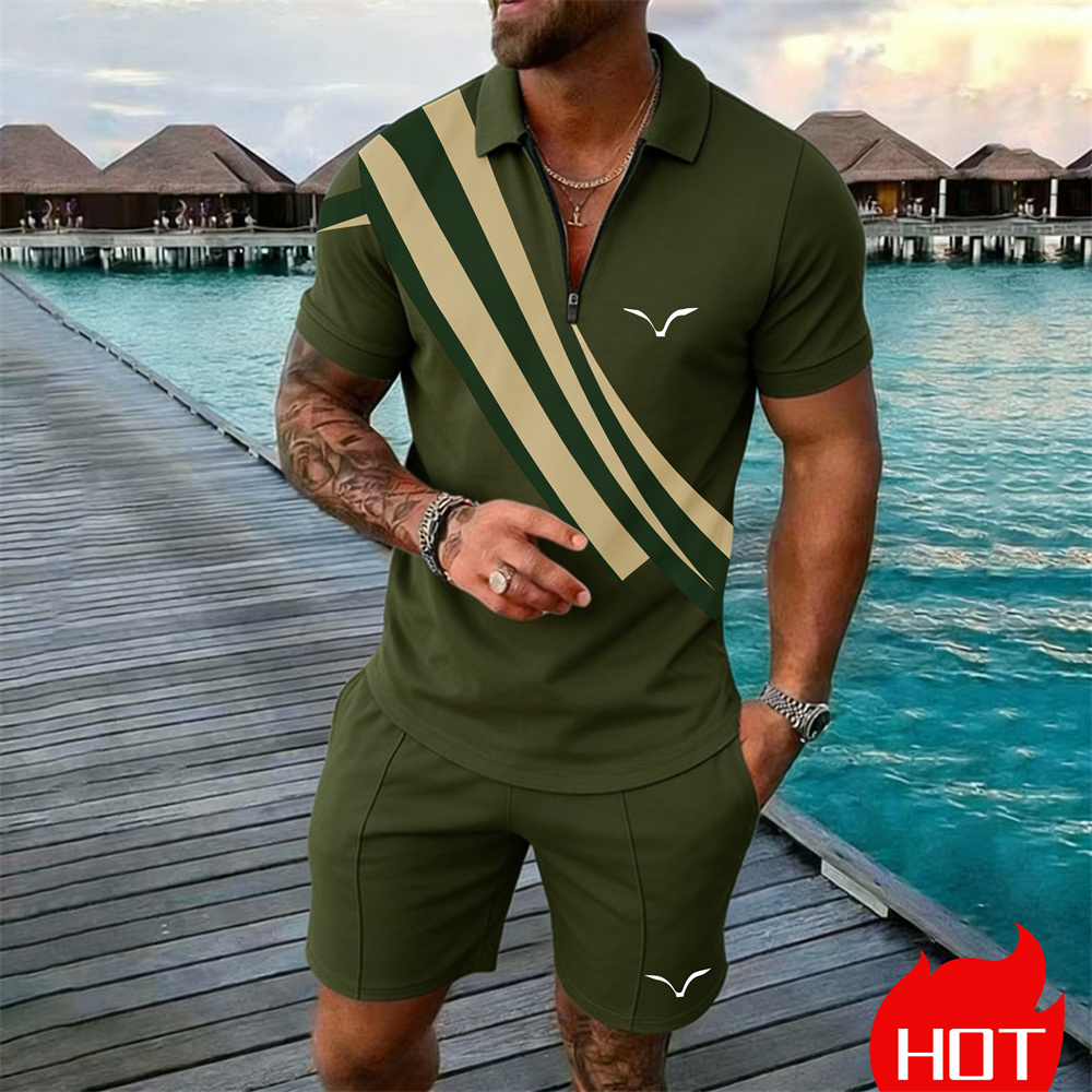 Zomerset gestreepte Y2K kledin - Summer Clothing Styles recensie en prijs