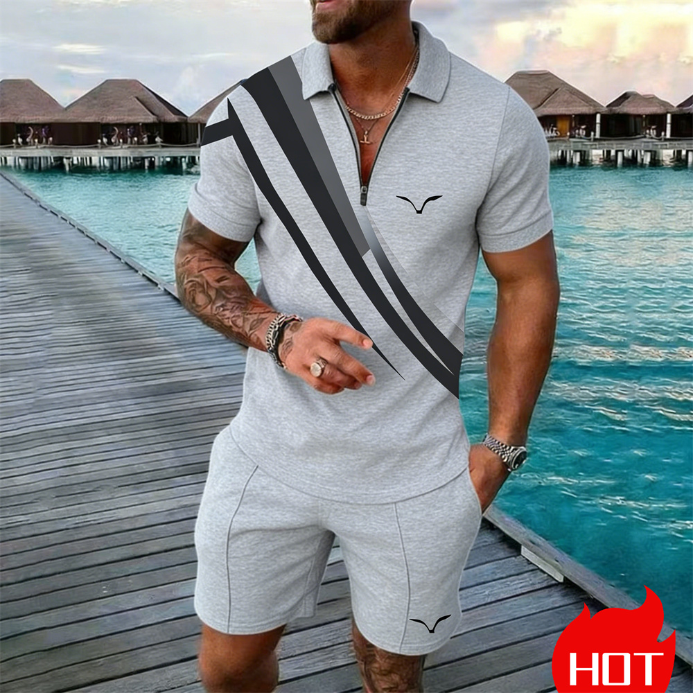 Zomerset gestreepte Y2K kledin - Summer Clothing Styles recensie en prijs