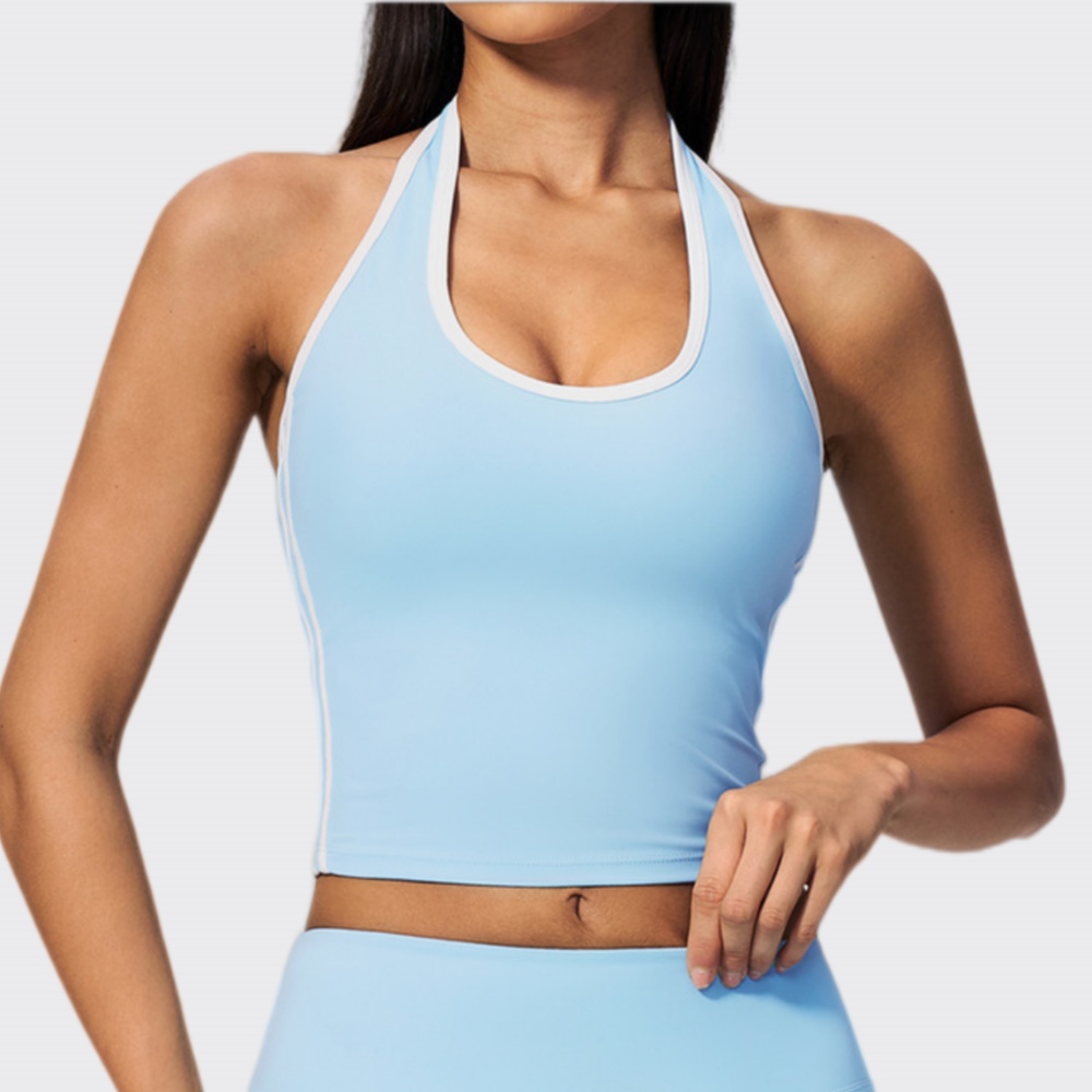 Sport-halter-bh Fitness-top me - Summer Clothing Jd recensie en prijs