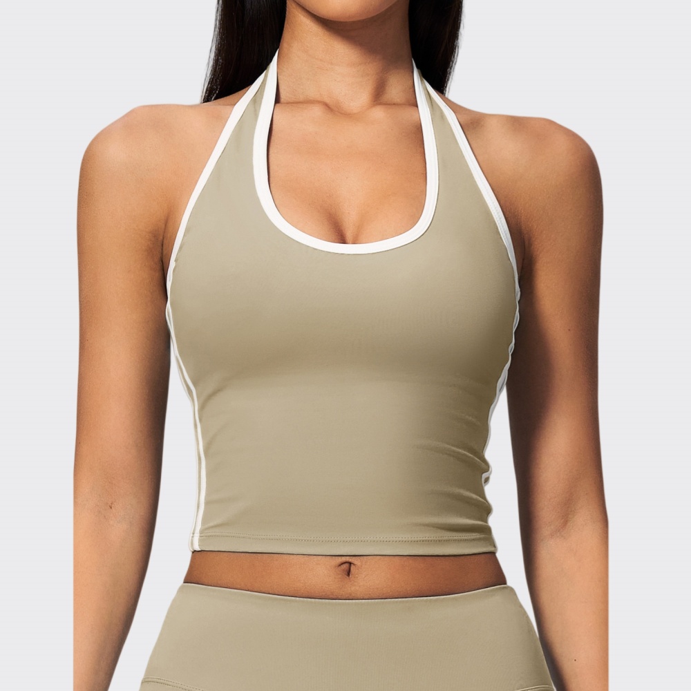 Sport-halter-bh Fitness-top me - Summer Clothing Jd recensie en prijs