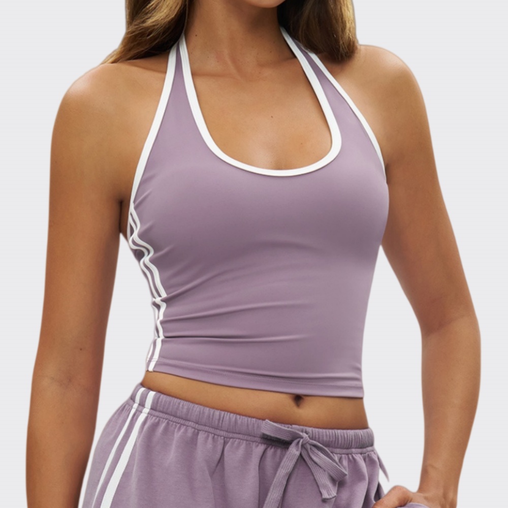 Sport-halter-bh Fitness-top me - Summer Clothing Jd recensie en prijs