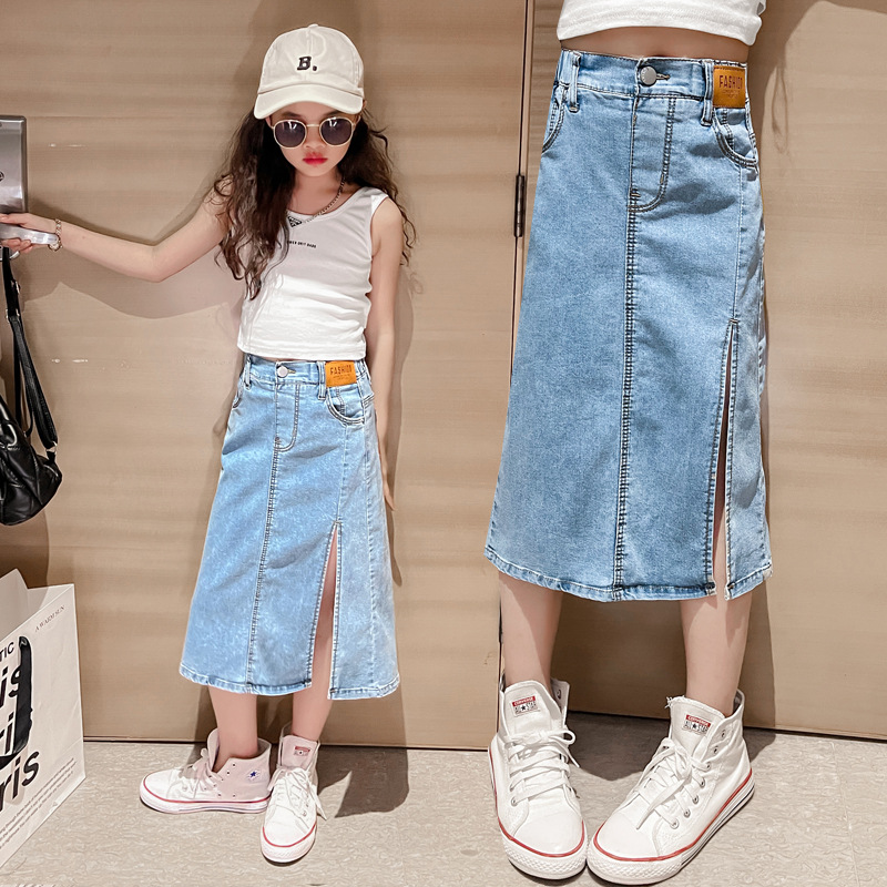 5 6 8 10 12 14 Jaar Tienermeis - Summer Clothing For Teen Girls recensie en prijs