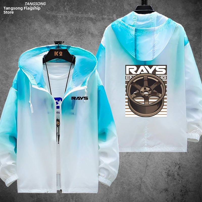 Ultradunne ademende zonwerende - Summer Rays Clothing recensie en prijs