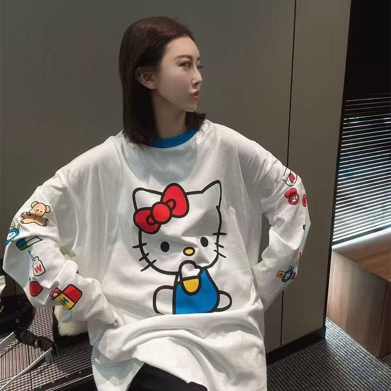 Hello Kitty zomer nieuwe stijl - Summer Clothing Styles recensie en prijs