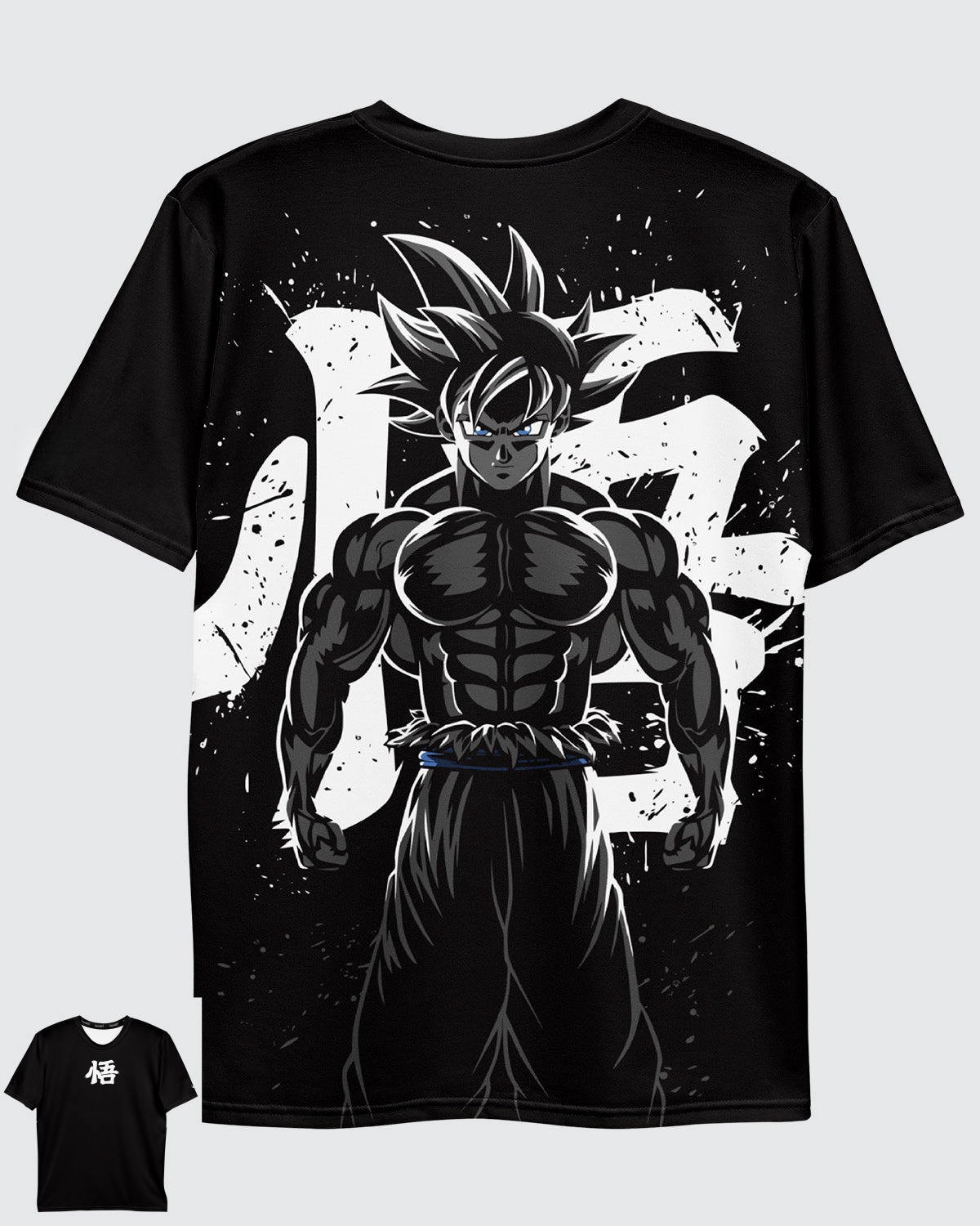 2026 Zomer Dragon Ball Oversiz - Summer Clothing Good Quality recensie en prijs