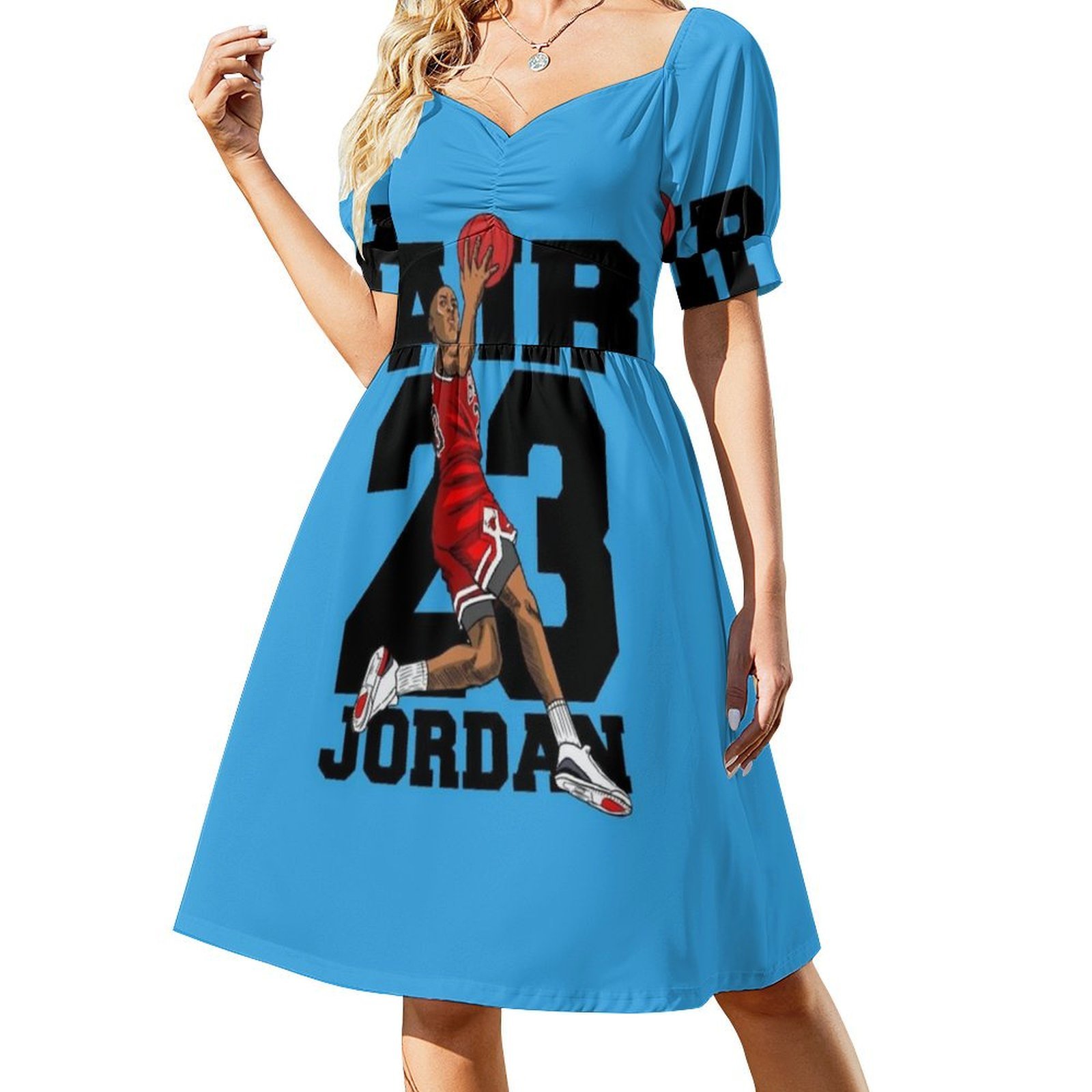 Jd-854 Dames streetwear feestj - Summer Clothing Jd recensie en prijs