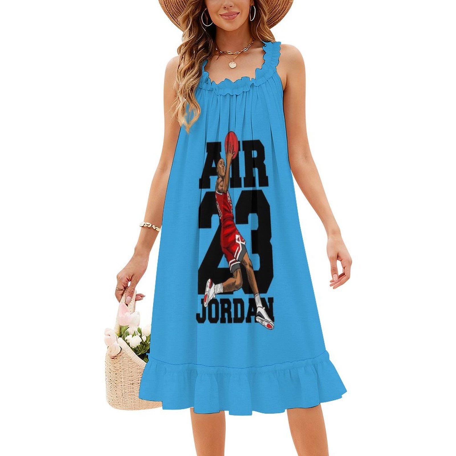 Jd-854 Dames streetwear feestj - Summer Clothing Jd recensie en prijs