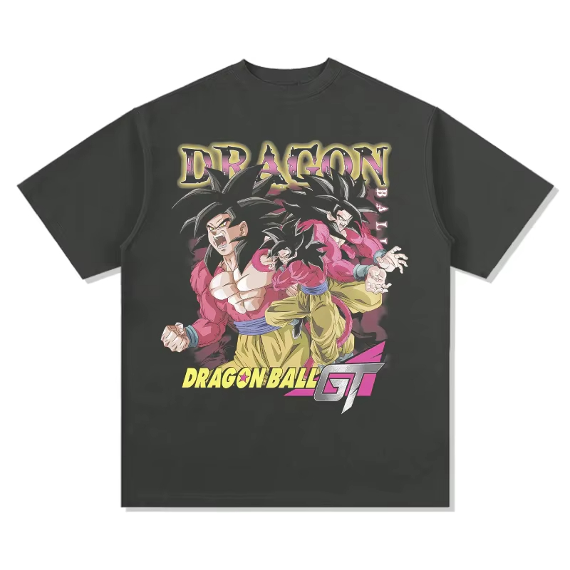 2026 Nieuwe Hot Summer Dragon  - Summer Clothing Good Quality recensie en prijs