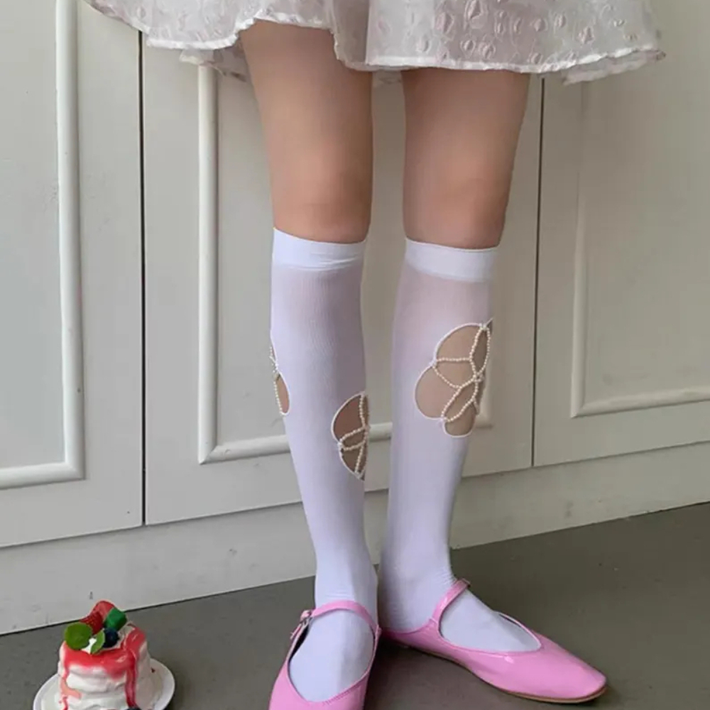 Sweet Pearl Handgemaakte zomer - Summer Clothing Korea recensie en prijs