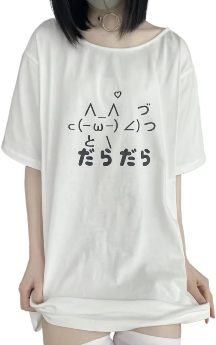 Zitezhgo Mooie Japanse Cartoon - Summer Clothing For Teen Girls recensie en prijs