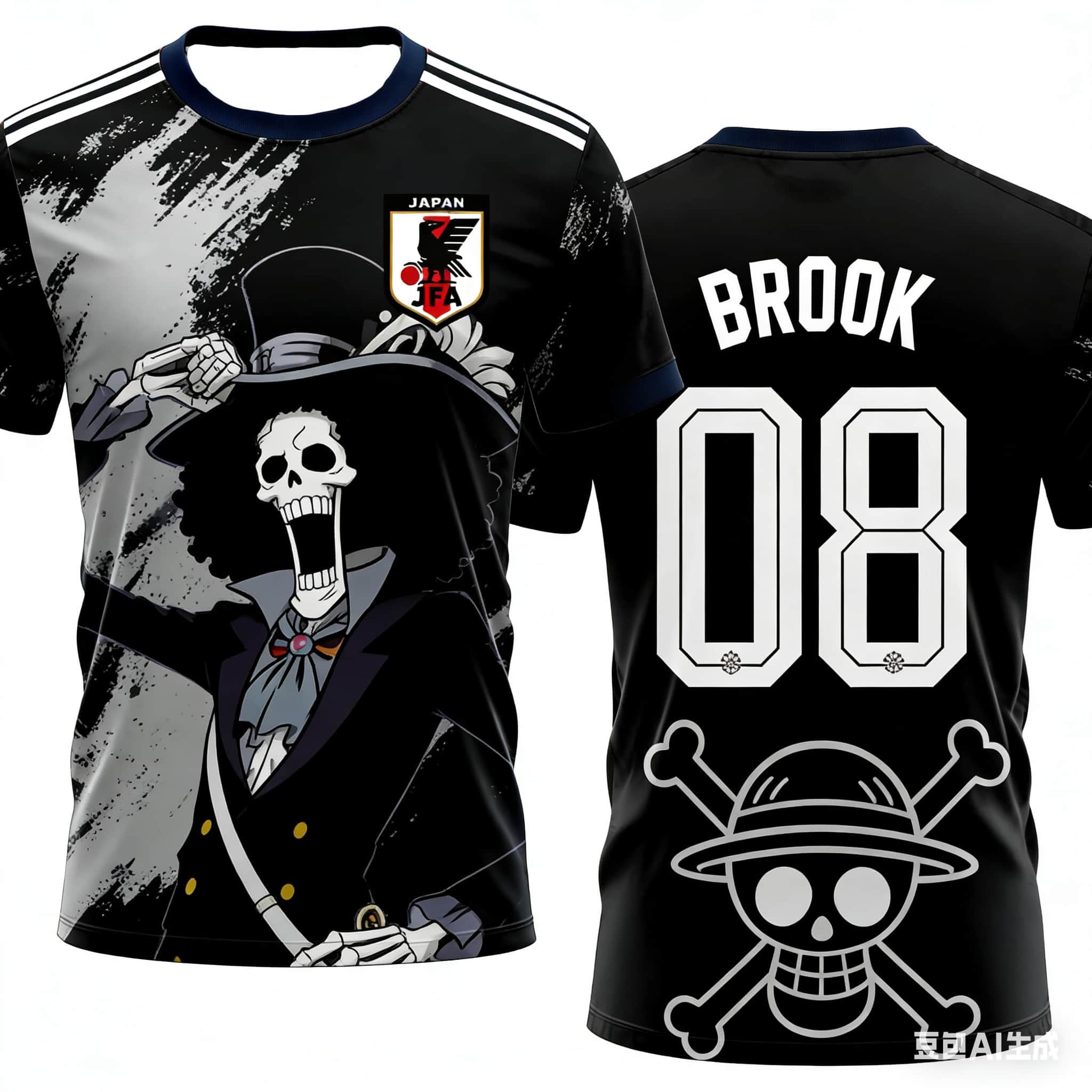 2026 Zomer Japan One Piece Luf - Summer Edit Clothing recensie en prijs