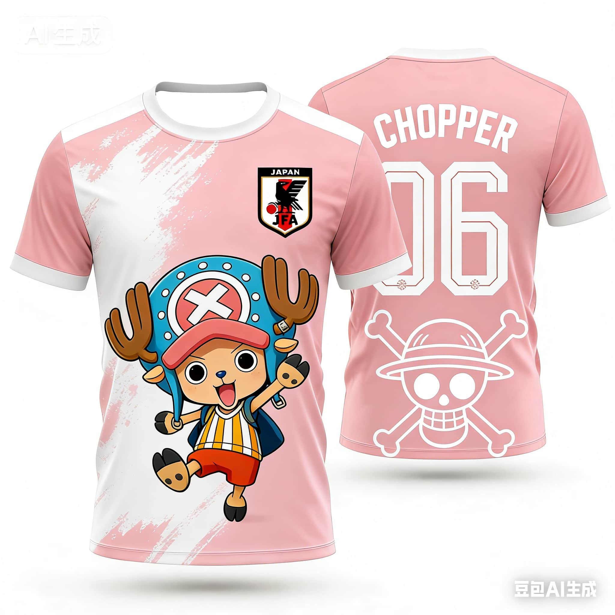 2026 Zomer Japan One Piece Luf - Summer Edit Clothing recensie en prijs