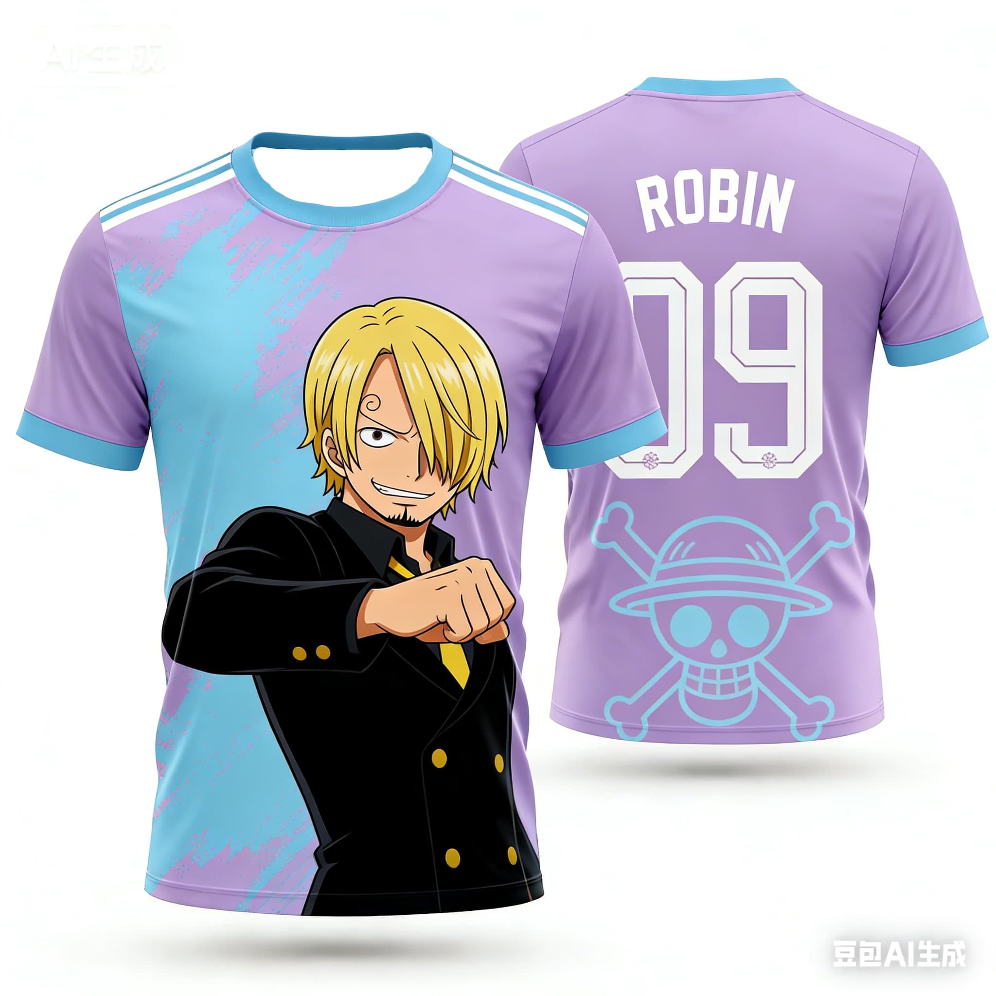 2026 Zomer Japan One Piece Luf - Summer Edit Clothing recensie en prijs