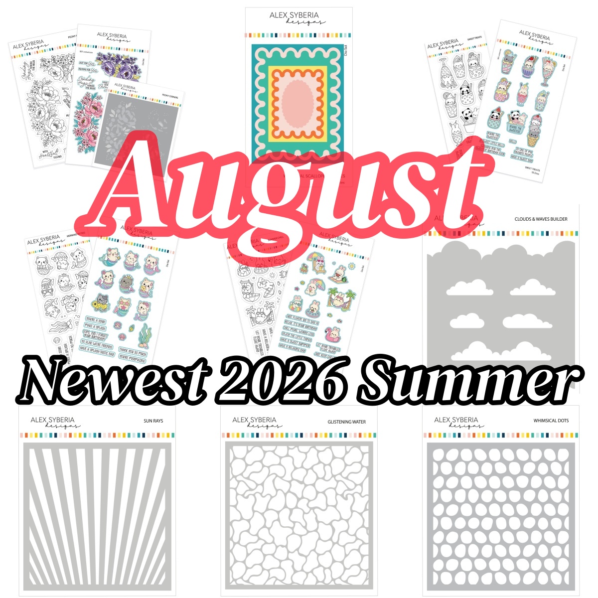 Augustus 2026 Zonnestralen Zee - Summer Rays Clothing recensie en prijs