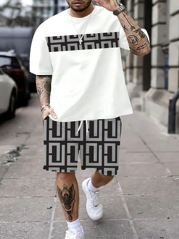 Zomerse nieuwe stijl herenshor - Summer Clothing Styles recensie en prijs