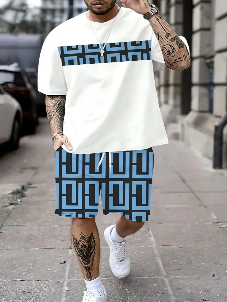 Zomerse nieuwe stijl herenshor - Summer Clothing Styles recensie en prijs