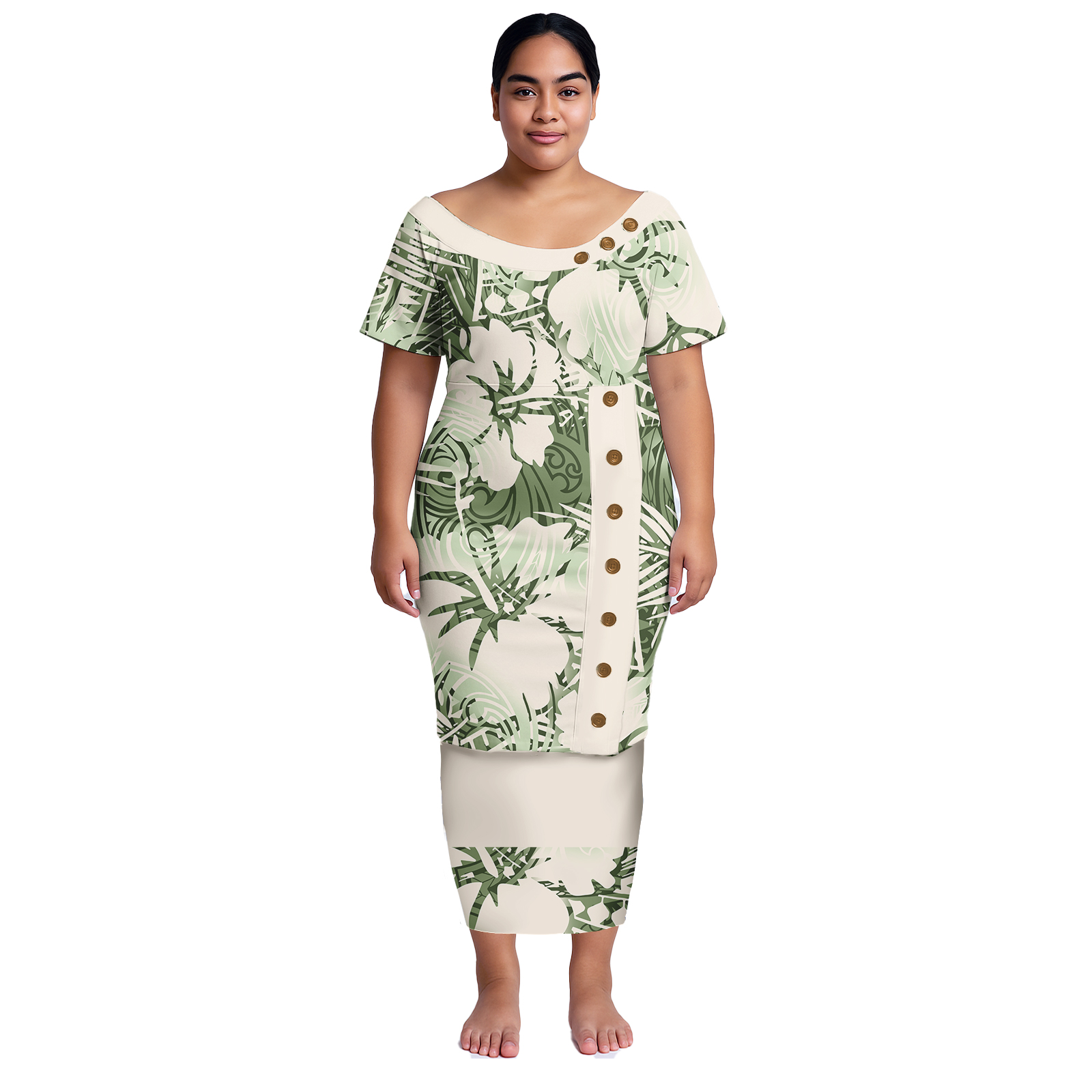 Shirt en rokken 2-delige set d - Summer Clothing Styles For Women recensie en prijs