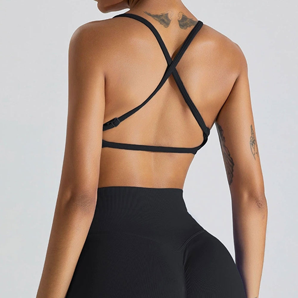 Naadloos sportondergoed Dames  - Summer Clothing Jd recensie en prijs